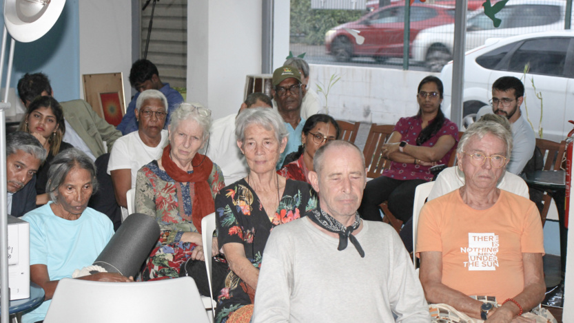 Journée Internationale du Yoga ce 21 juin