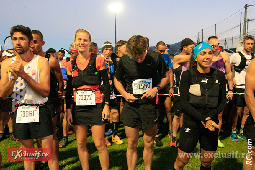 Les élites étaient aux premières loges Les élites étaient aux premières loges