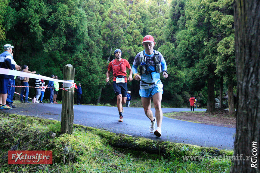 Clément Sorrès, Monsieur 15 fois Piton des Neiges Clément Sorrès, Monsieur 15 fois Piton des Neiges