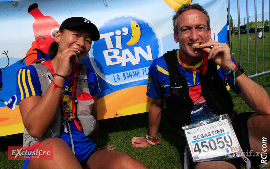 Adeline et Sébastien Adeline et Sébastien