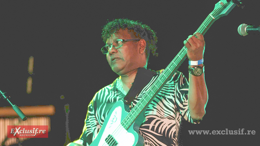 Concert "La Flamme Mauricienne" à Saint-Paul: toutes les photos Concert "La Flamme Mauricienne" à Saint-Paul: toutes les photos