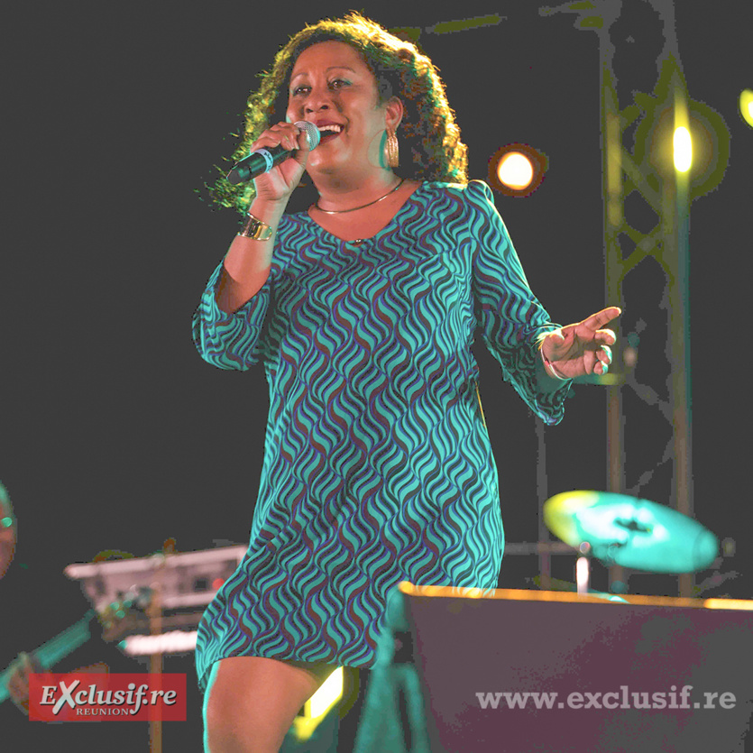 Concert "La Flamme Mauricienne" à Saint-Paul: toutes les photos Concert "La Flamme Mauricienne" à Saint-Paul: toutes les photos