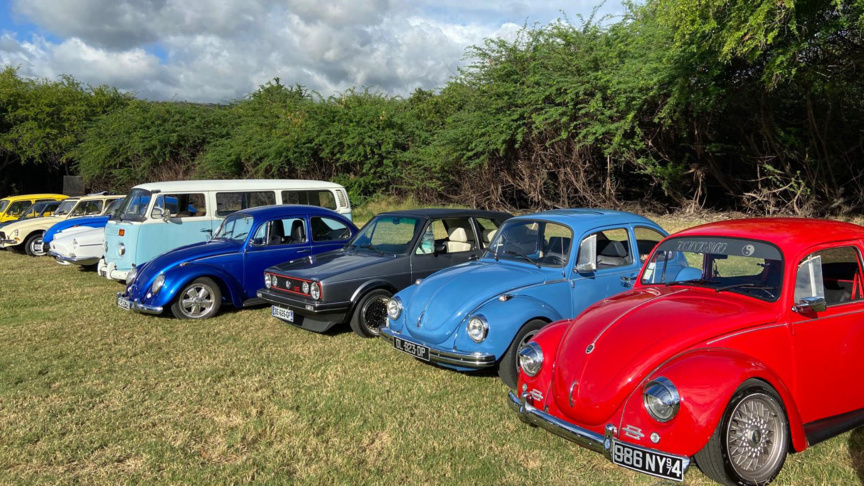 Rassemblement de véhicules de collection et Young Timers à Saint-Gilles Rassemblement de véhicules de collection et Young Timers à Saint-Gilles