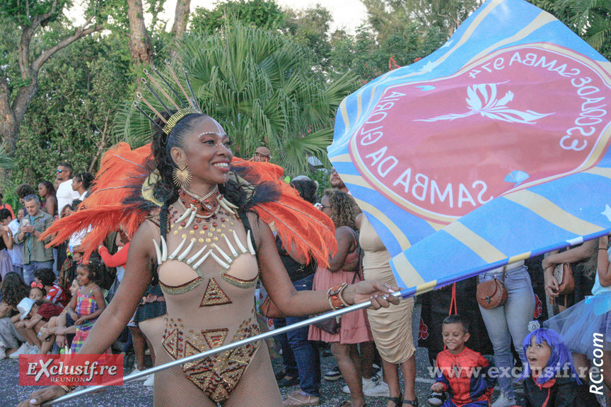 Grand Boucan 2023 à Saint-Paul: photos