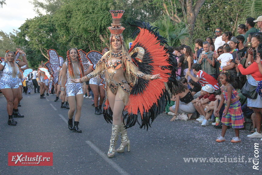 Grand Boucan 2023 à Saint-Paul: photos Grand Boucan 2023 à Saint-Paul: photos