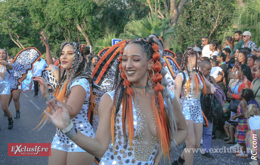 Grand Boucan 2023 à Saint-Paul: photos Grand Boucan 2023 à Saint-Paul: photos