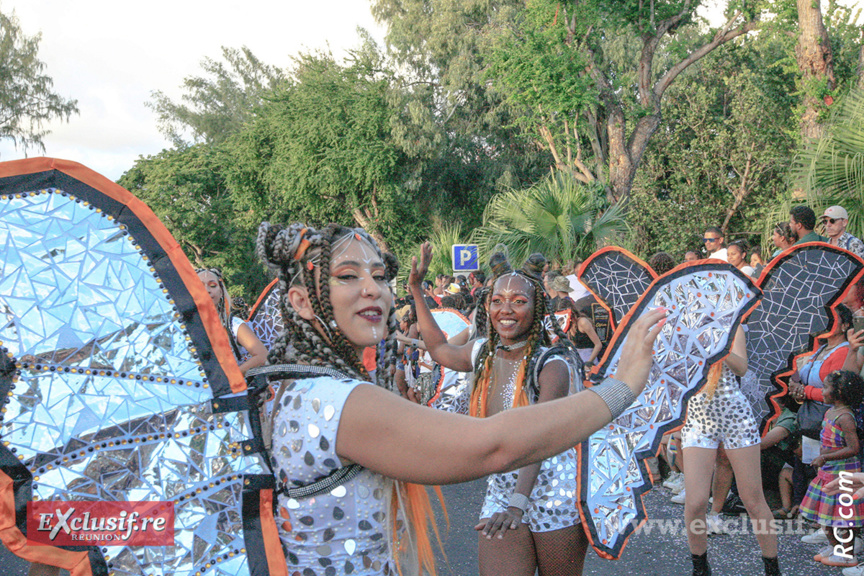 Grand Boucan 2023 à Saint-Paul: photos