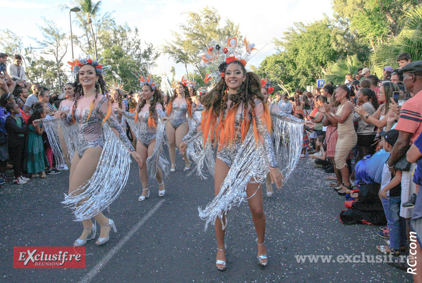 Grand Boucan 2023 à Saint-Paul: photos