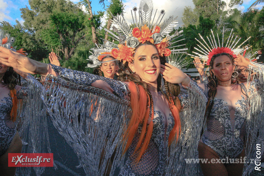 Grand Boucan 2023 à Saint-Paul: photos Grand Boucan 2023 à Saint-Paul: photos