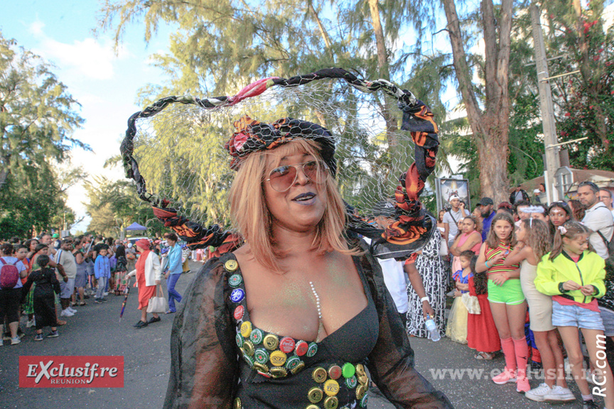 Grand Boucan 2023 à Saint-Paul: photos Grand Boucan 2023 à Saint-Paul: photos