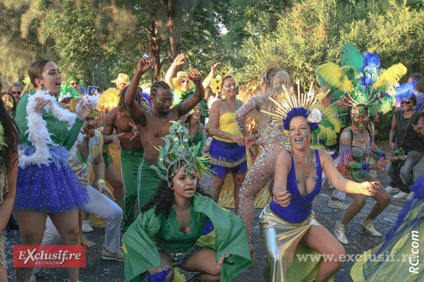 Grand Boucan 2023 à Saint-Paul: photos Grand Boucan 2023 à Saint-Paul: photos