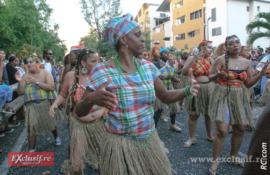 Grand Boucan 2023 à Saint-Paul: photos Grand Boucan 2023 à Saint-Paul: photos