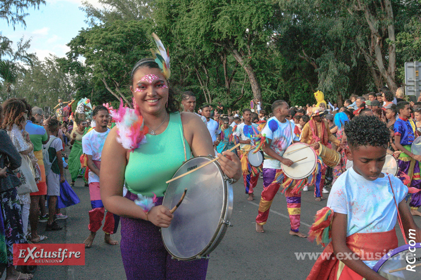 Grand Boucan 2023 à Saint-Paul: photos Grand Boucan 2023 à Saint-Paul: photos