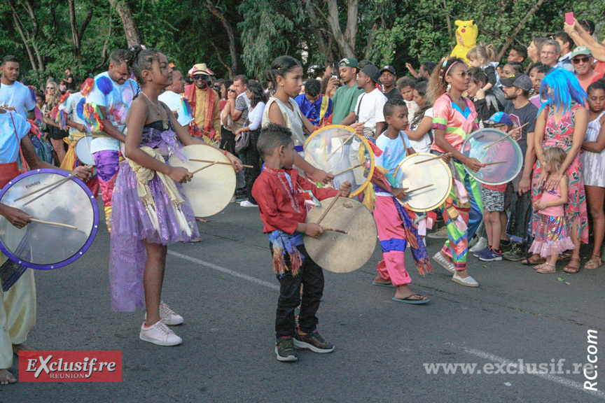 Grand Boucan 2023 à Saint-Paul: photos Grand Boucan 2023 à Saint-Paul: photos