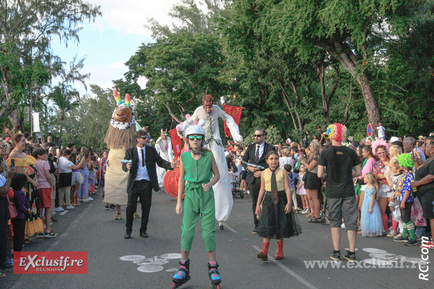 Grand Boucan 2023 à Saint-Paul: photos Grand Boucan 2023 à Saint-Paul: photos