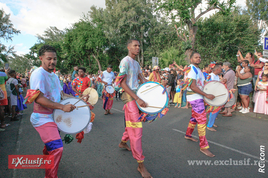 Grand Boucan 2023 à Saint-Paul: photos Grand Boucan 2023 à Saint-Paul: photos