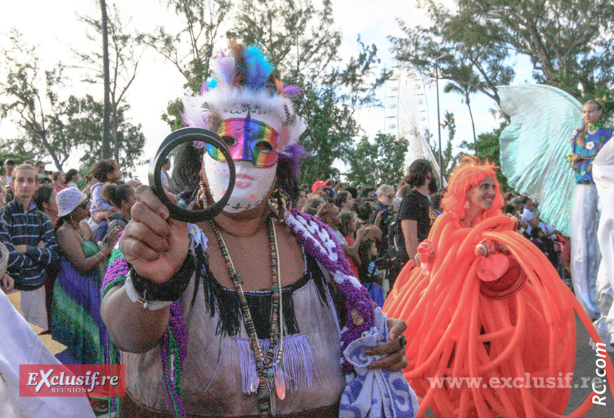 Grand Boucan 2023 à Saint-Paul: photos Grand Boucan 2023 à Saint-Paul: photos