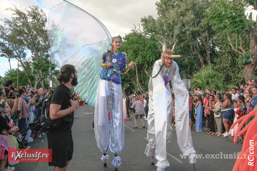 Grand Boucan 2023 à Saint-Paul: photos Grand Boucan 2023 à Saint-Paul: photos