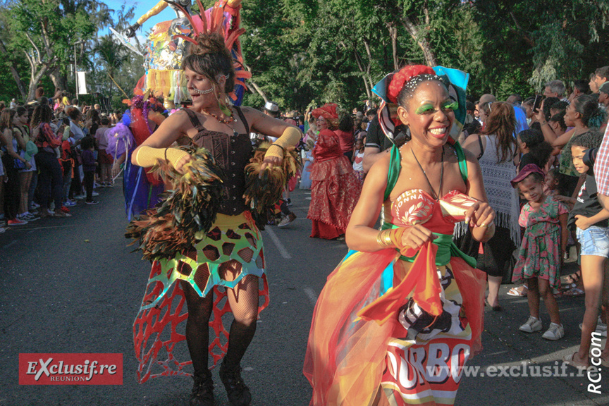 Grand Boucan 2023 à Saint-Paul: photos Grand Boucan 2023 à Saint-Paul: photos