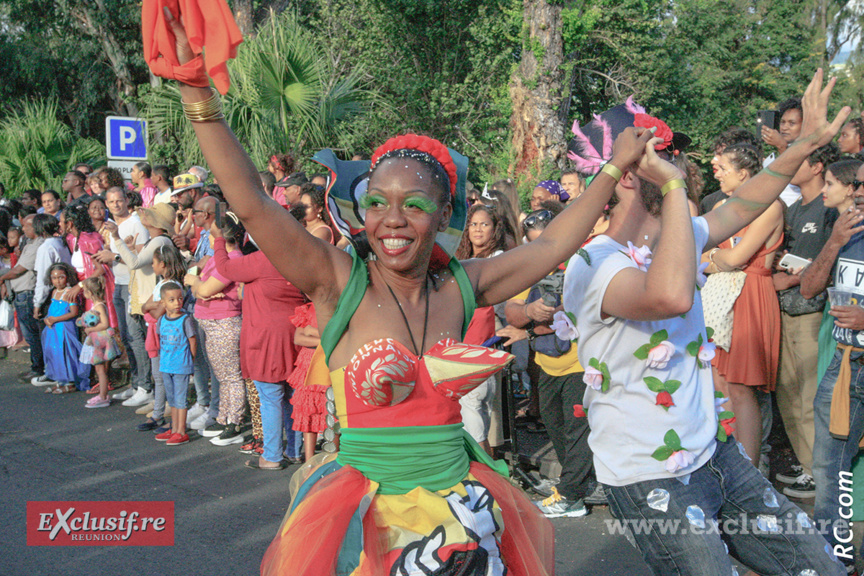 Grand Boucan 2023 à Saint-Paul: photos