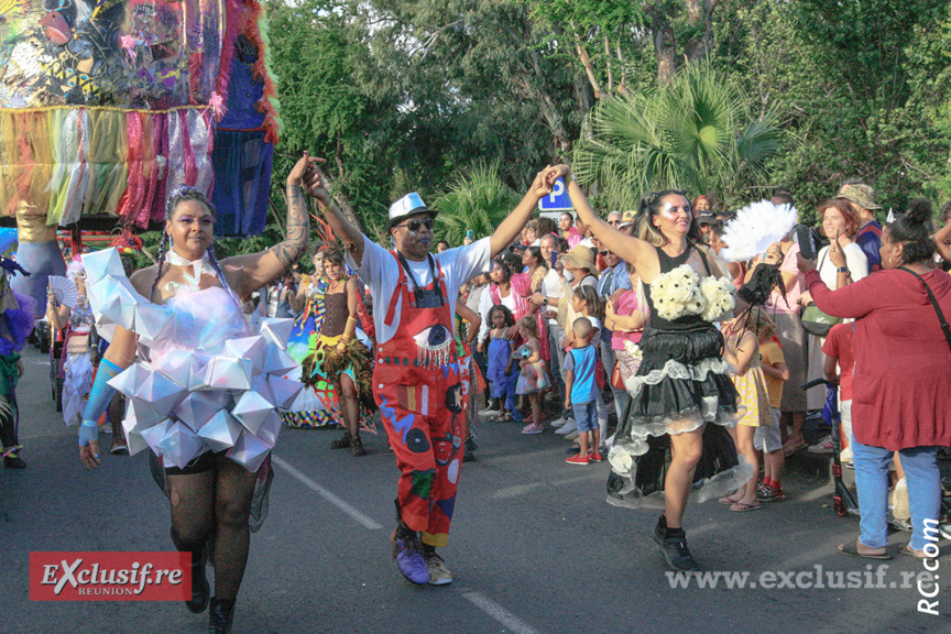 Grand Boucan 2023 à Saint-Paul: photos Grand Boucan 2023 à Saint-Paul: photos