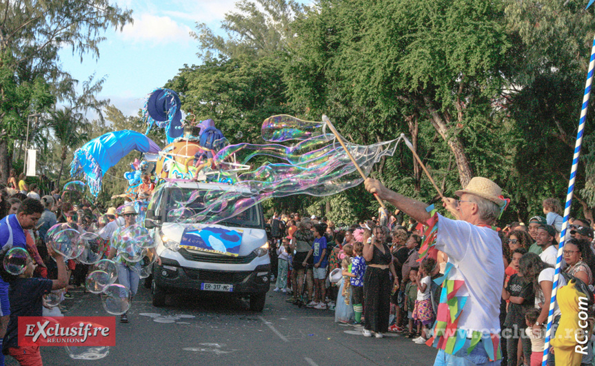 Grand Boucan 2023 à Saint-Paul: photos