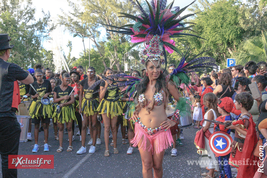 Grand Boucan 2023 à Saint-Paul: photos Grand Boucan 2023 à Saint-Paul: photos
