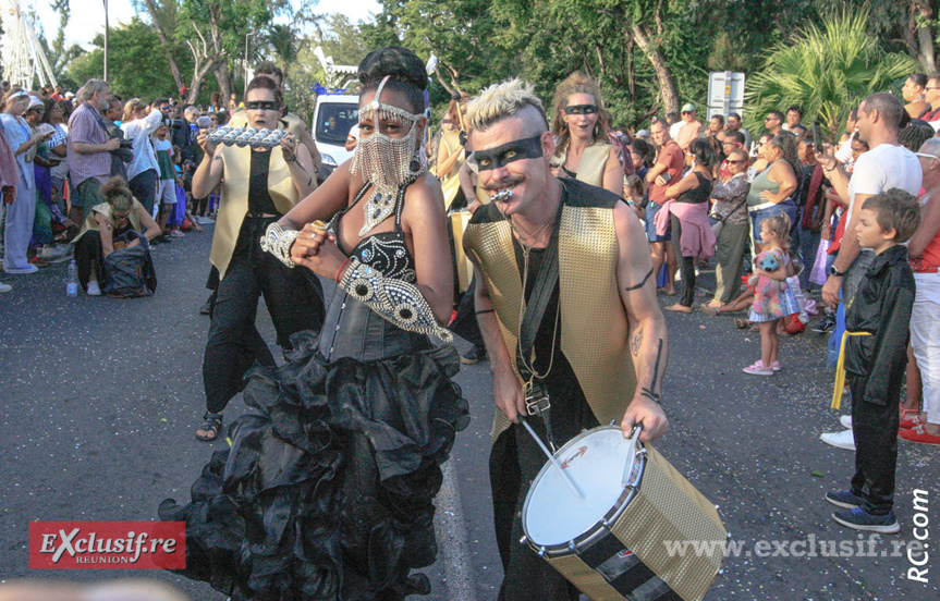 Grand Boucan 2023 à Saint-Paul: photos Grand Boucan 2023 à Saint-Paul: photos