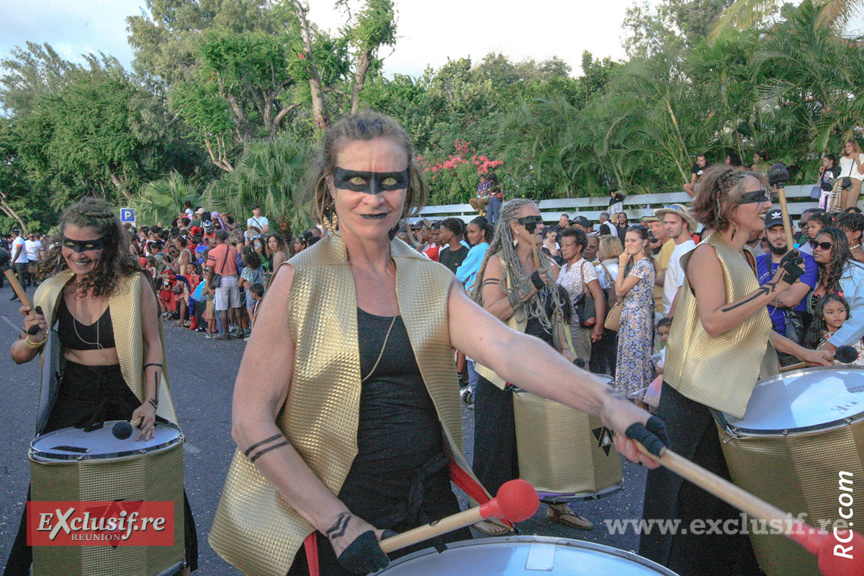 Grand Boucan 2023 à Saint-Paul: photos Grand Boucan 2023 à Saint-Paul: photos