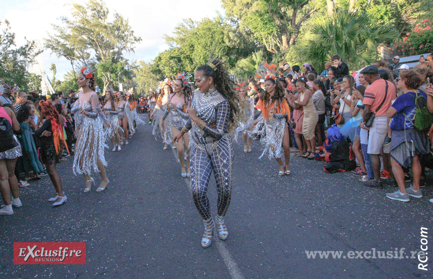 Grand Boucan 2023 à Saint-Paul: photos