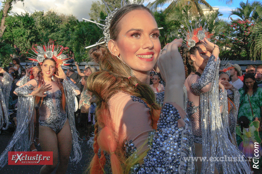 Grand Boucan 2023 à Saint-Paul: photos Grand Boucan 2023 à Saint-Paul: photos