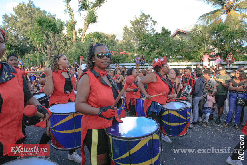 Grand Boucan 2023 à Saint-Paul: photos