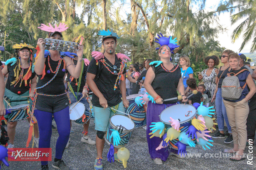 Grand Boucan 2023 à Saint-Paul: photos