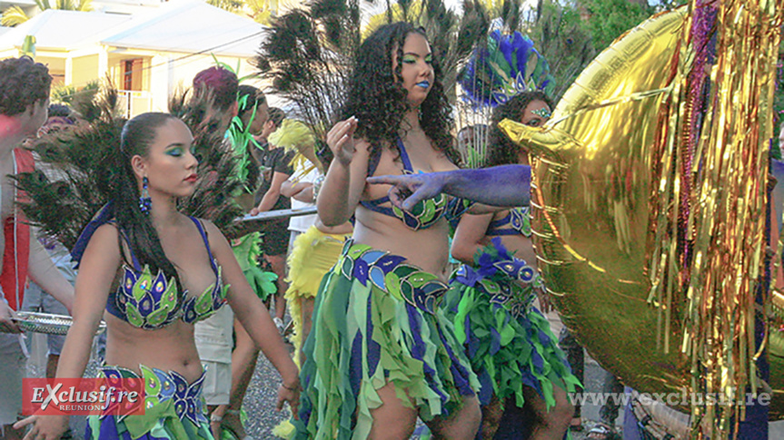 Grand Boucan 2023 à Saint-Paul: photos Grand Boucan 2023 à Saint-Paul: photos