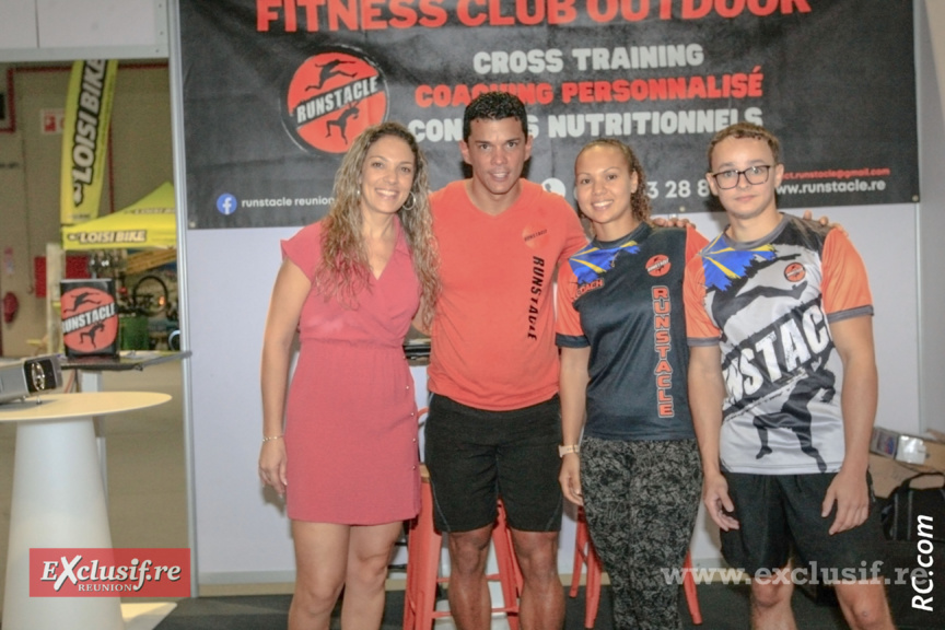 Alexandre Chamand de Runstacle