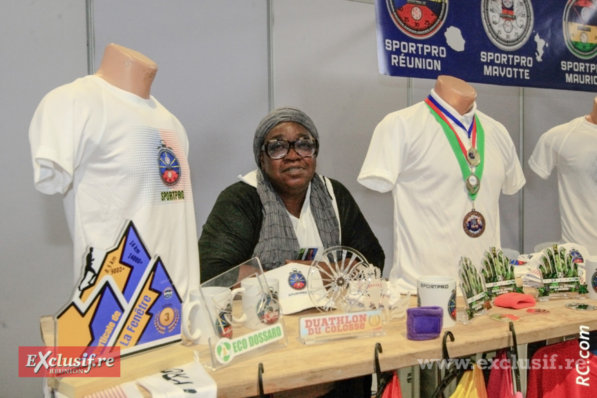 Sport Pro, le spécialiste du chronométrage à la Réunion Sport Pro, le spécialiste du chronométrage à la Réunion