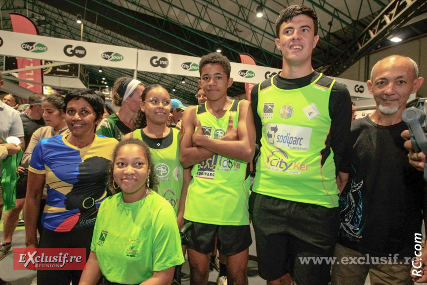 Ulric Balzanet et Jeannick Boyer Ulric Balzanet et Jeannick Boyer