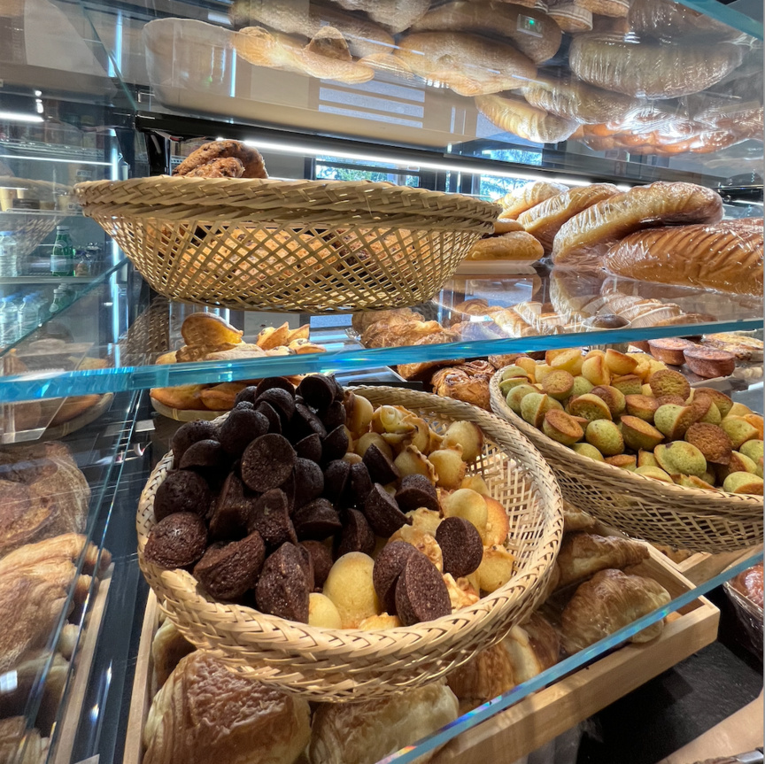 La Case à Pains a ouvert à La Possession La Case à Pains a ouvert à La Possession