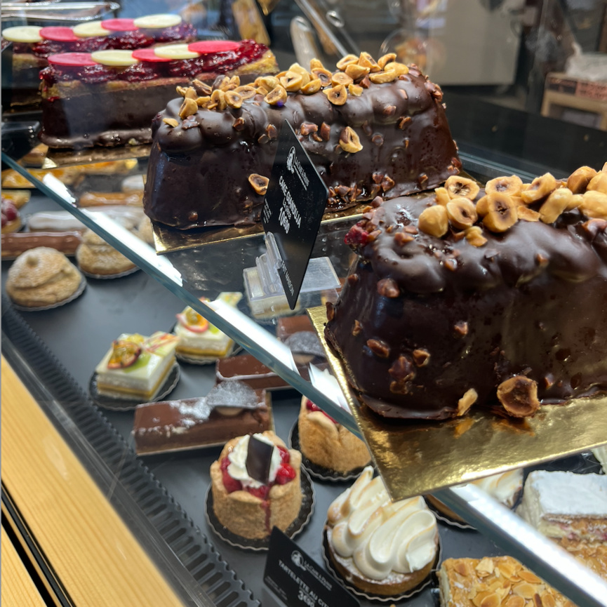 La Case à Pains a ouvert à La Possession La Case à Pains a ouvert à La Possession