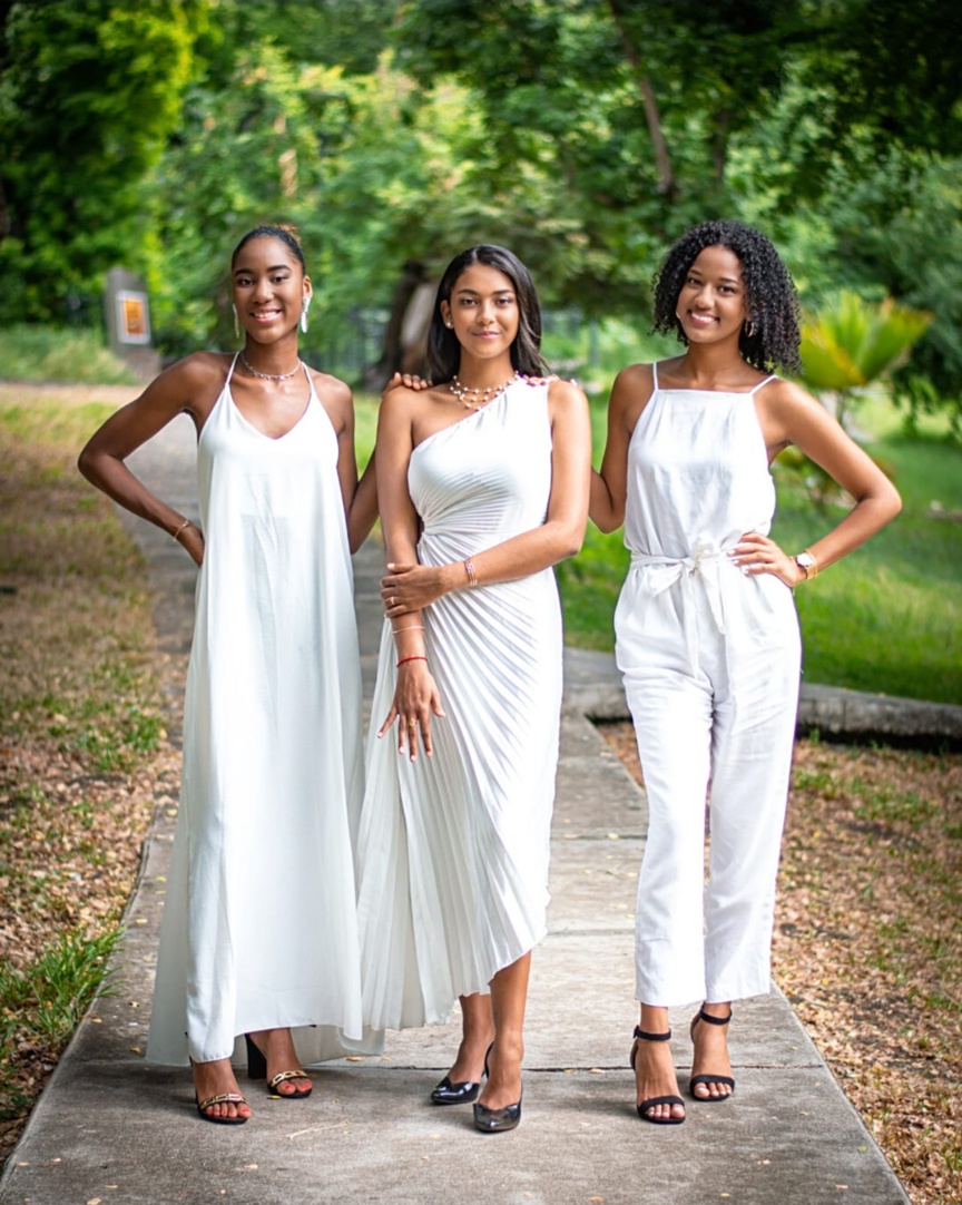 Miss Saint-Gilles 2023: découvrez les 9 candidates Miss Saint-Gilles 2023: découvrez les 9 candidates