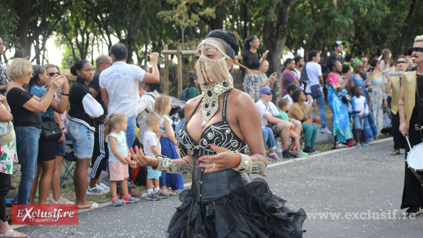 Grand Boucan 2023: suite et fin des photos