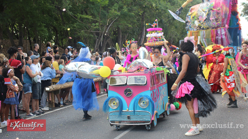 Grand Boucan 2023: suite et fin des photos Grand Boucan 2023: suite et fin des photos