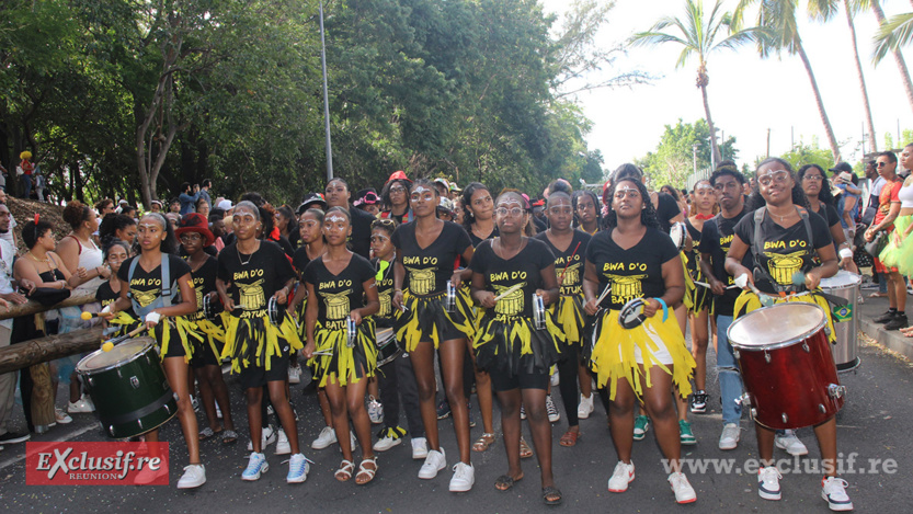 Grand Boucan 2023: suite et fin des photos Grand Boucan 2023: suite et fin des photos