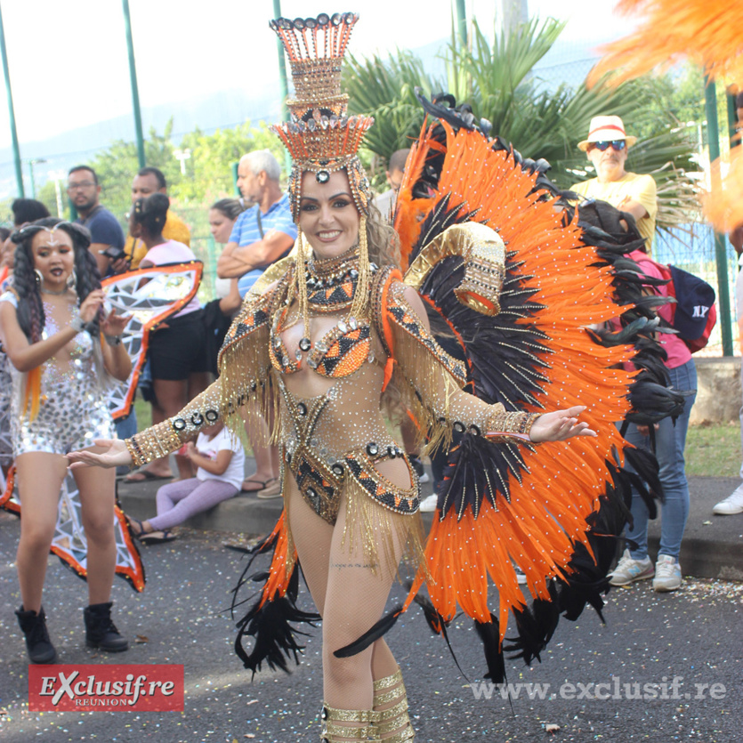 Grand Boucan 2023: suite et fin des photos Grand Boucan 2023: suite et fin des photos