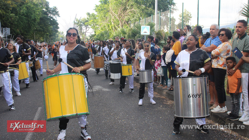 Grand Boucan 2023: suite et fin des photos Grand Boucan 2023: suite et fin des photos