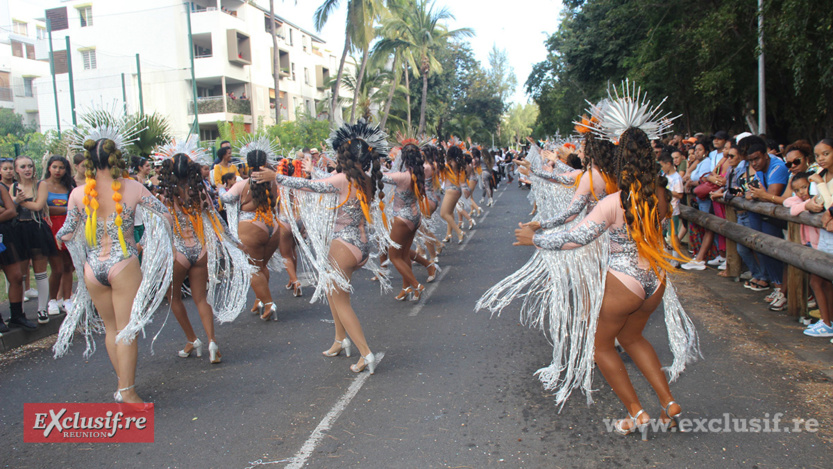Grand Boucan 2023: suite et fin des photos Grand Boucan 2023: suite et fin des photos