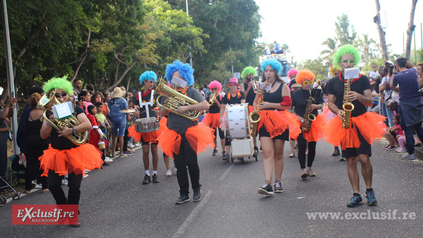 Grand Boucan 2023: suite et fin des photos Grand Boucan 2023: suite et fin des photos