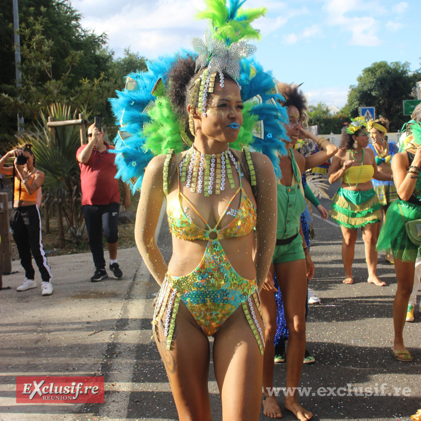 Grand Boucan 2023: suite et fin des photos Grand Boucan 2023: suite et fin des photos