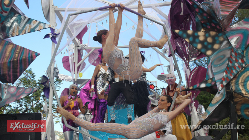 Grand Boucan 2023: suite et fin des photos Grand Boucan 2023: suite et fin des photos