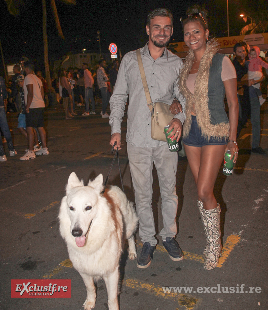Grand Boucan 2023: suite et fin des photos